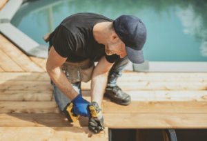 deck contractors