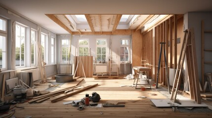 Home Remodeling